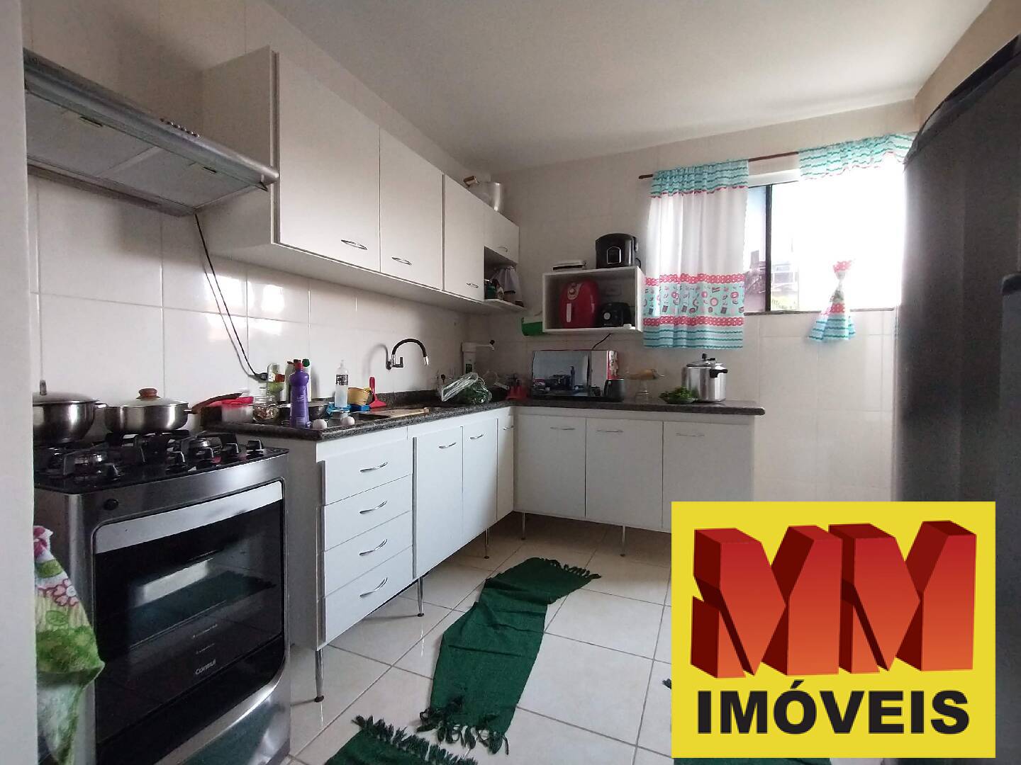 Apartamento à venda com 2 quartos, 84m² - Foto 7