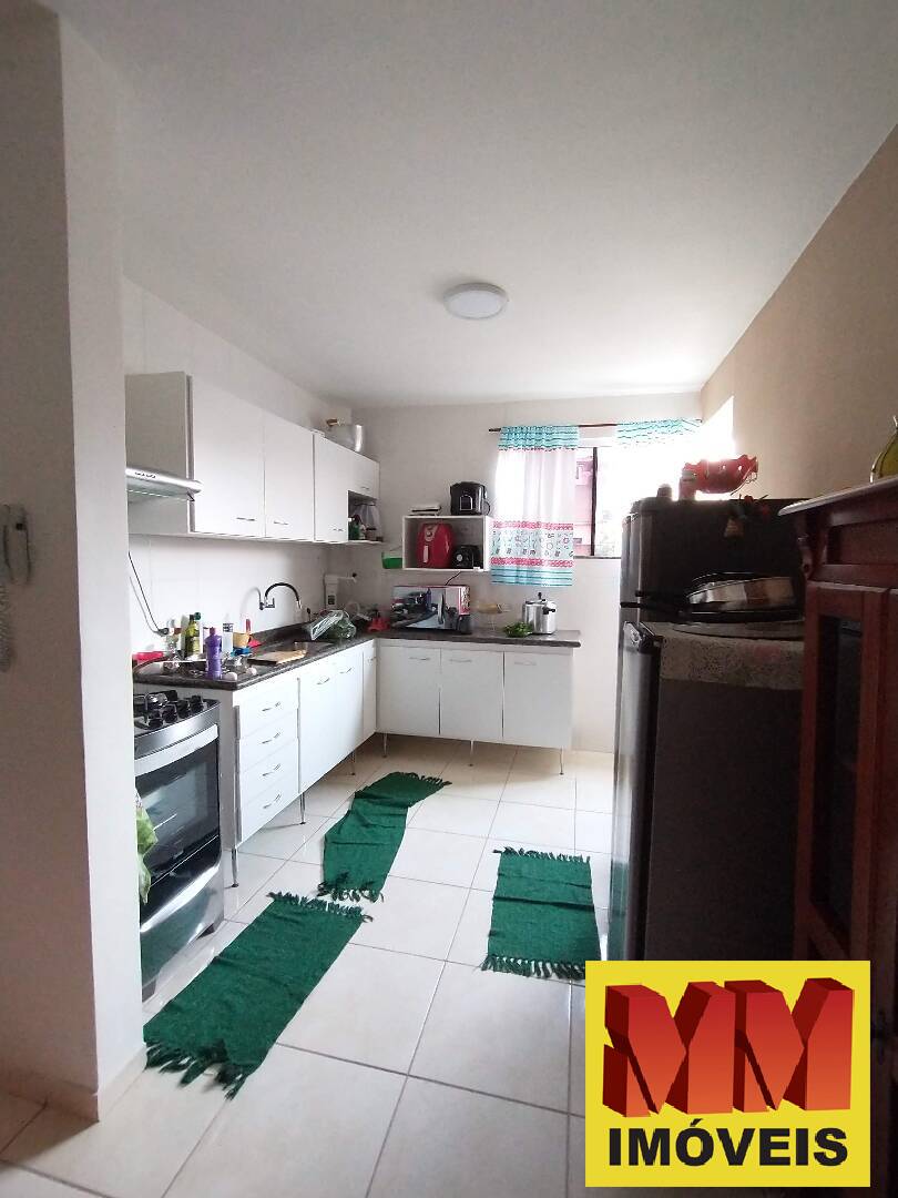 Apartamento à venda com 2 quartos, 84m² - Foto 8
