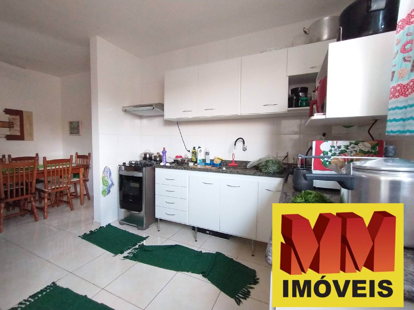 Apartamento à venda com 2 quartos, 84m² - Foto 9