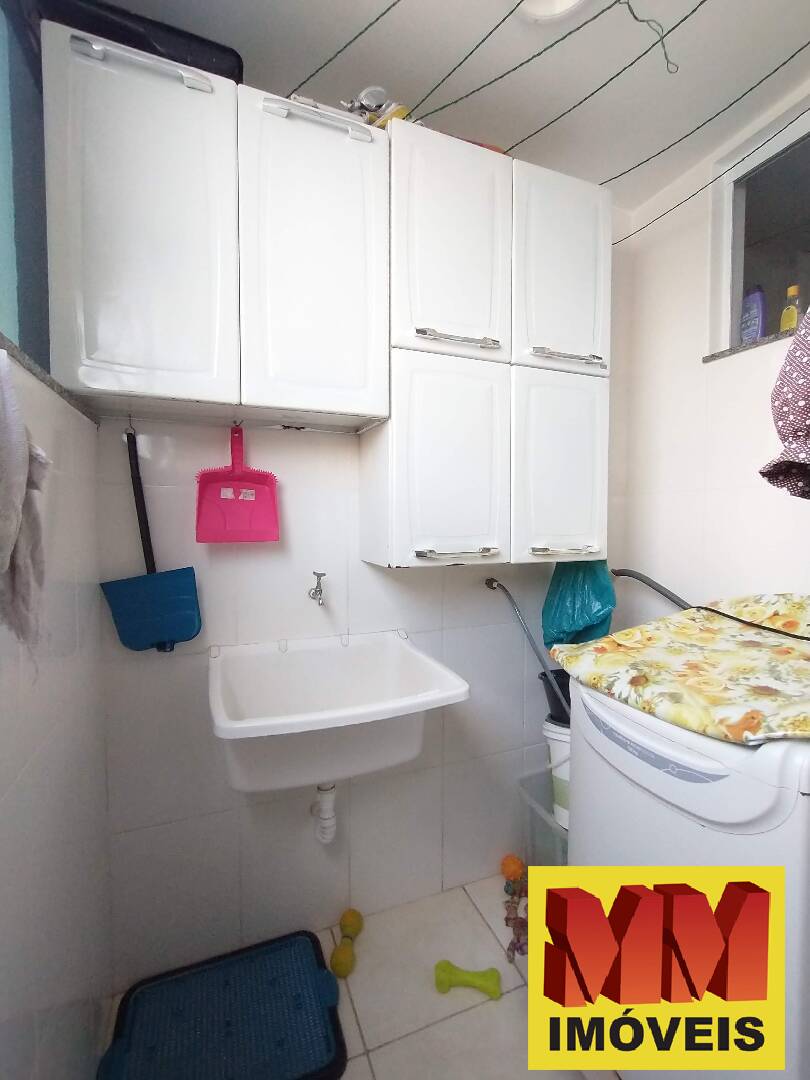 Apartamento à venda com 2 quartos, 84m² - Foto 10