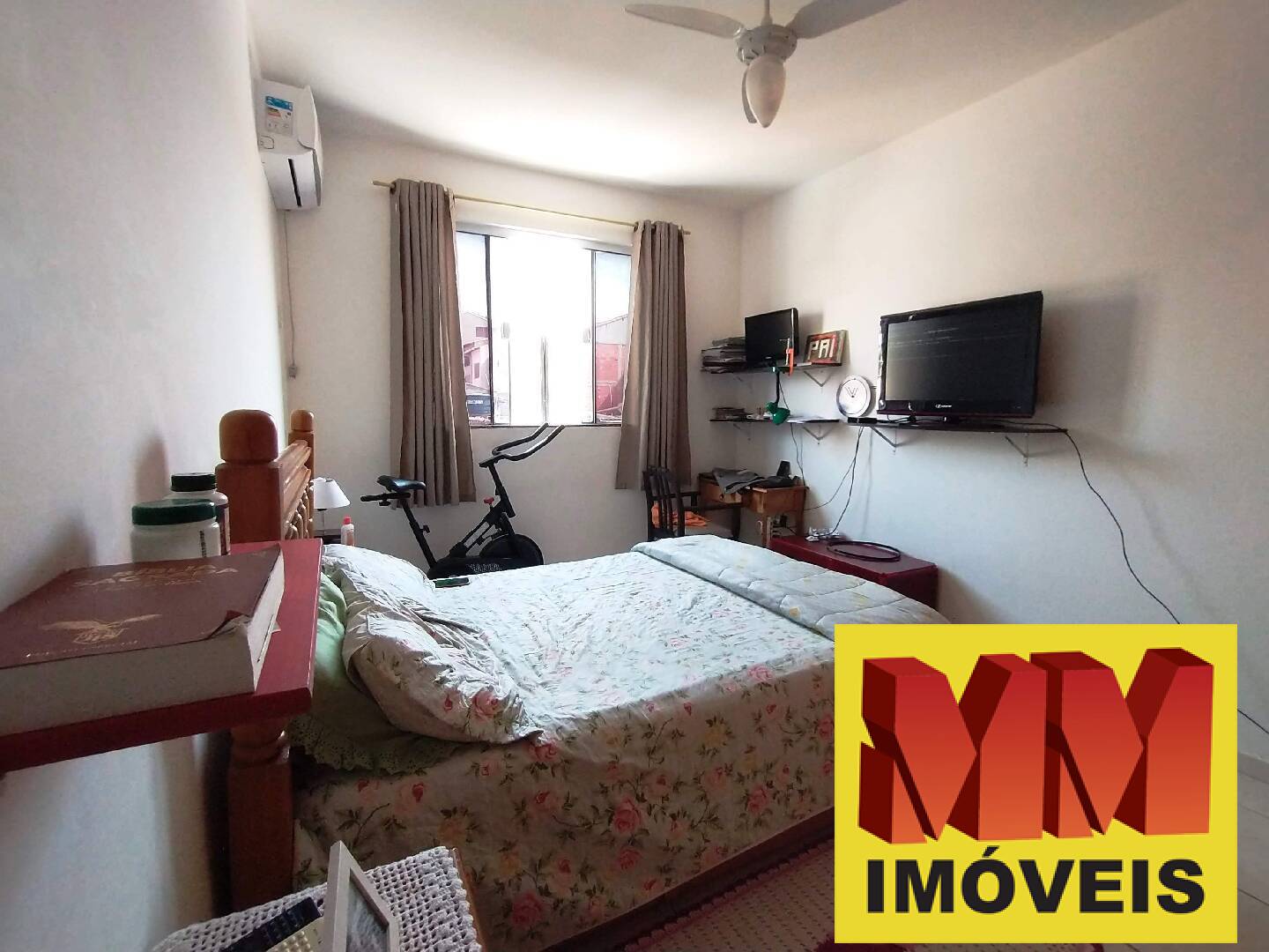 Apartamento à venda com 2 quartos, 84m² - Foto 14