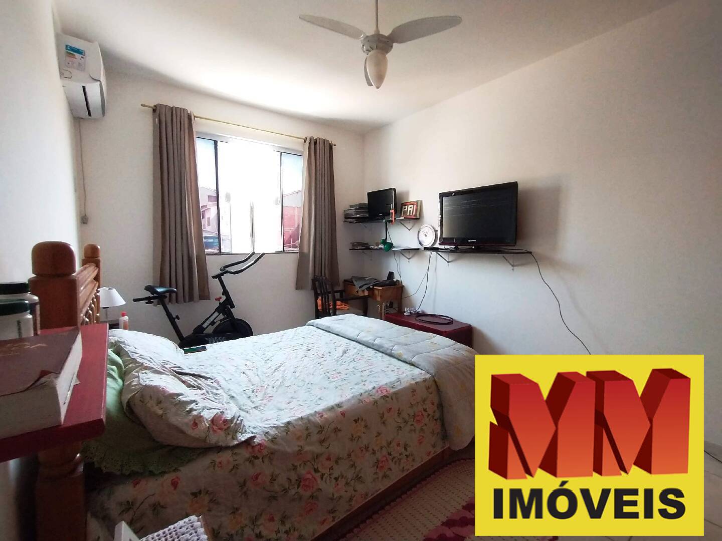 Apartamento à venda com 2 quartos, 84m² - Foto 15