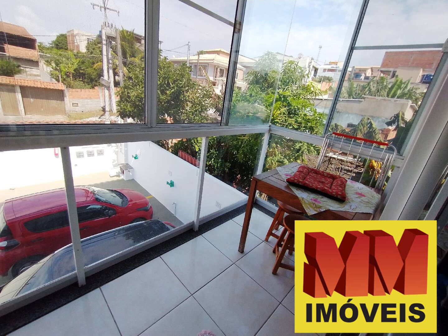 Apartamento à venda com 2 quartos, 84m² - Foto 2