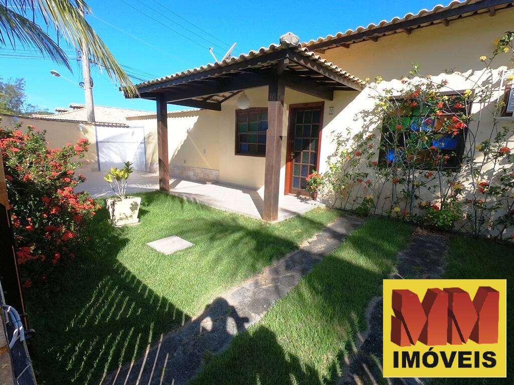 Casa de Condomínio, 2 quartos - Foto 1