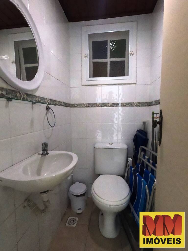 Casa de Condomínio, 2 quartos - Foto 11