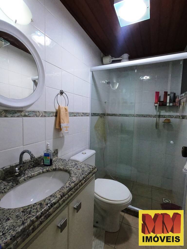 Casa de Condomínio, 2 quartos - Foto 19