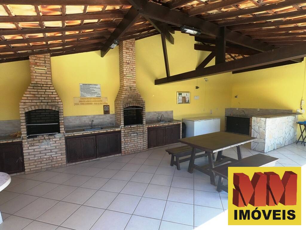 Casa de Condomínio, 2 quartos - Foto 20
