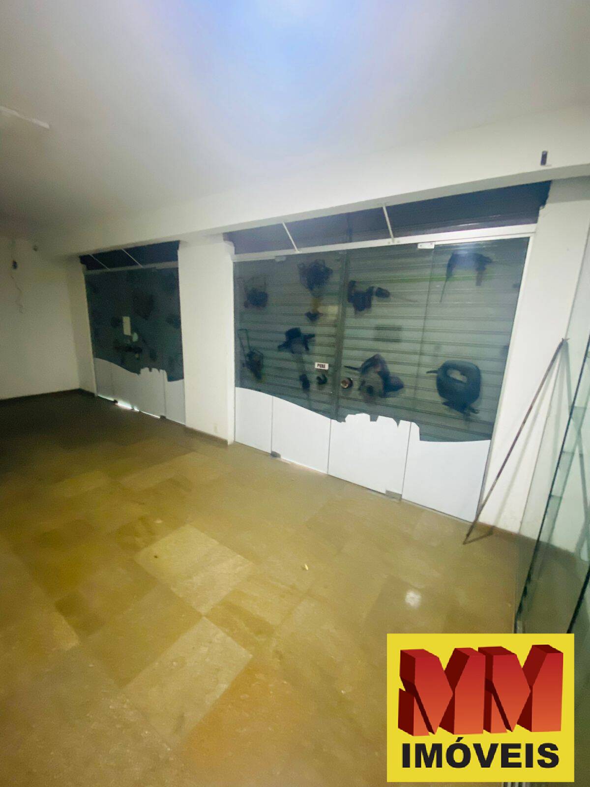 Depósito-Galpão, 300 m² - Foto 12