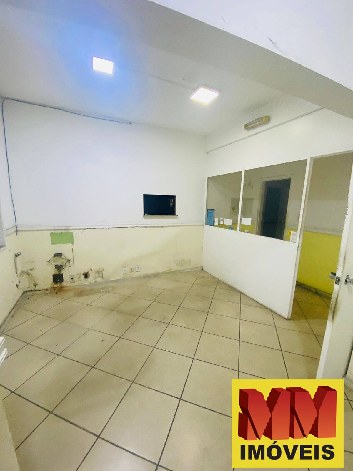 Depósito-Galpão, 300 m² - Foto 13