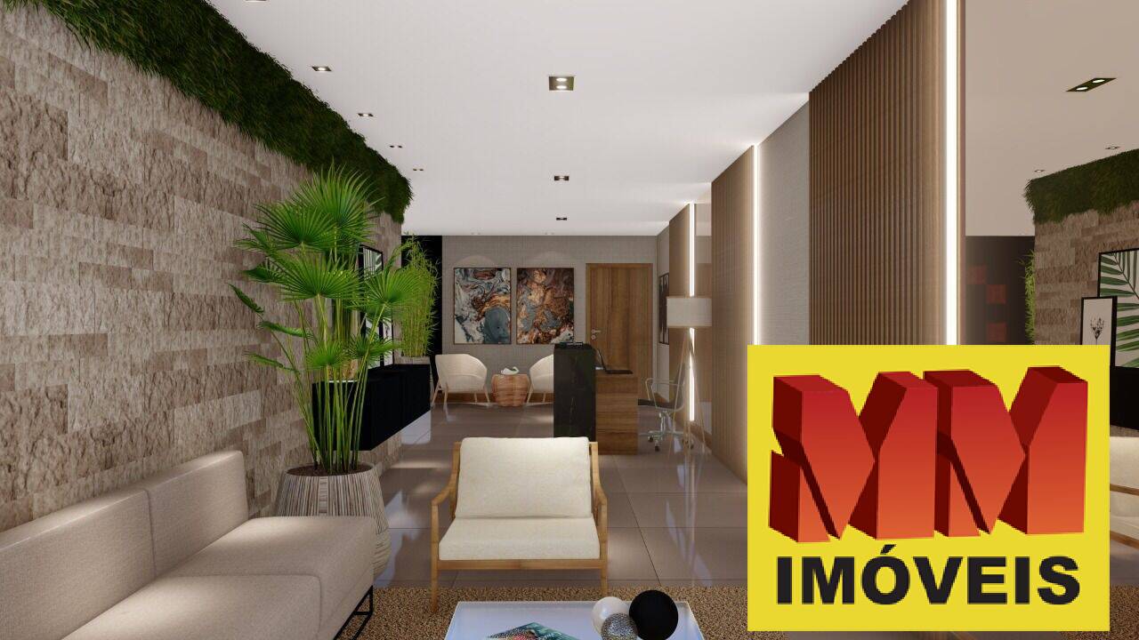 Apartamento, 1 quarto, 60 m² - Foto 2