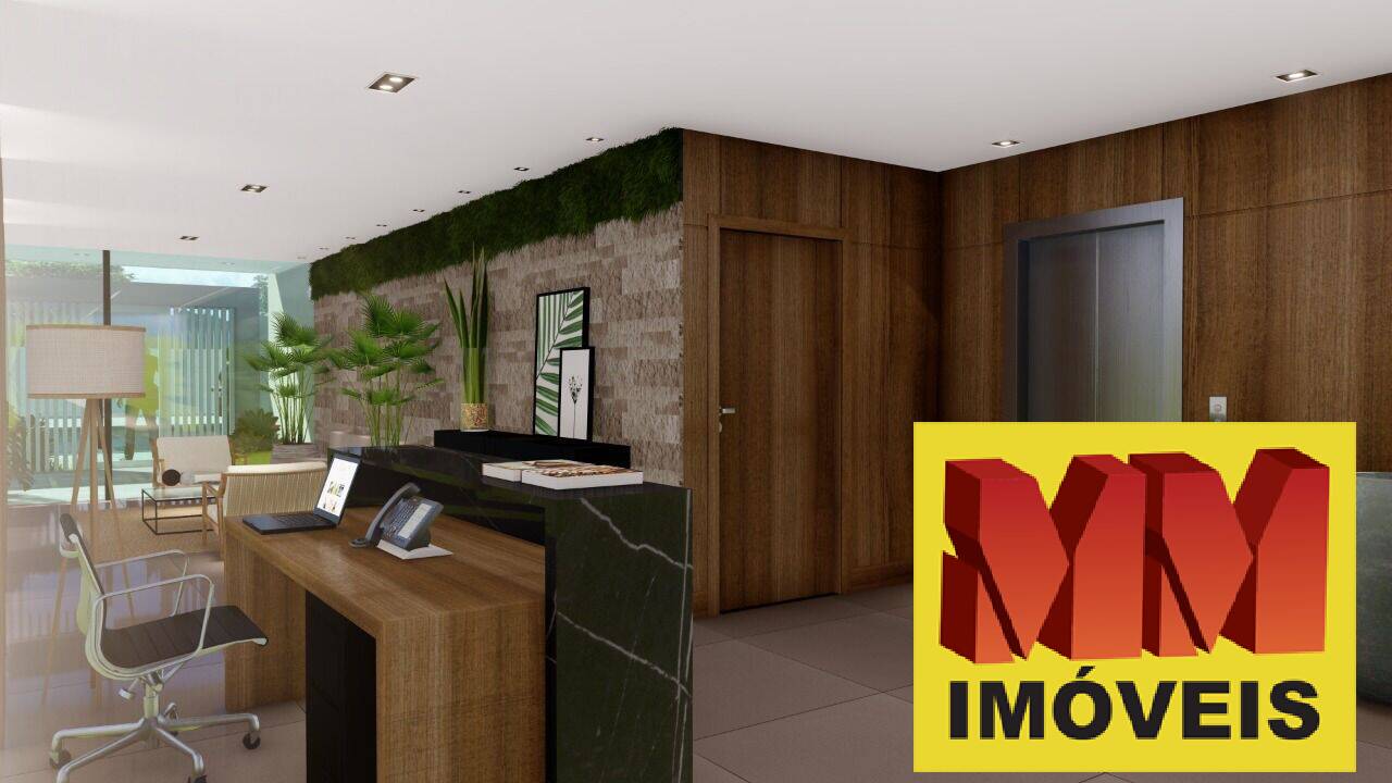 Apartamento, 1 quarto, 60 m² - Foto 3