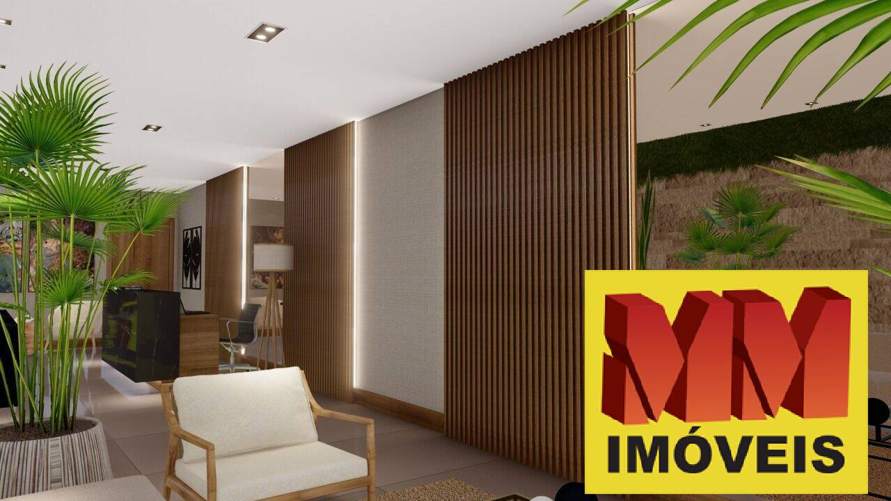 Apartamento, 1 quarto, 60 m² - Foto 4