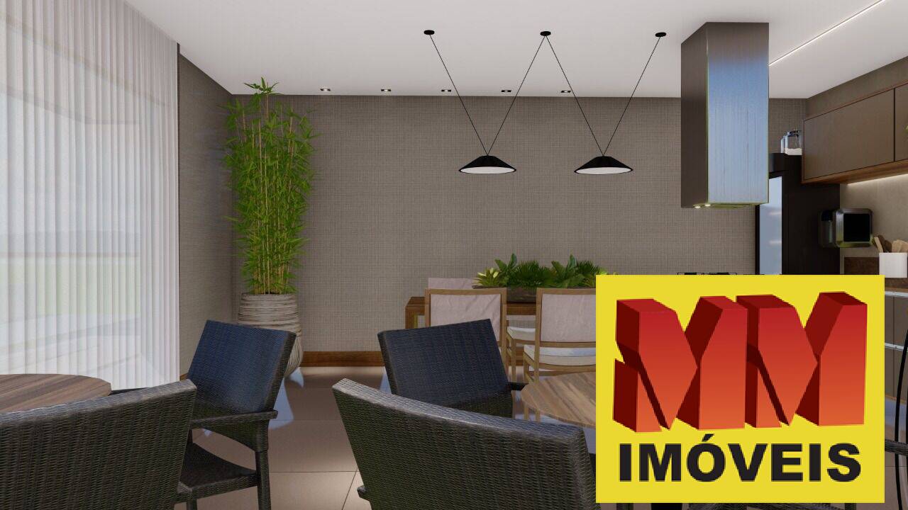 Apartamento, 1 quarto, 60 m² - Foto 5