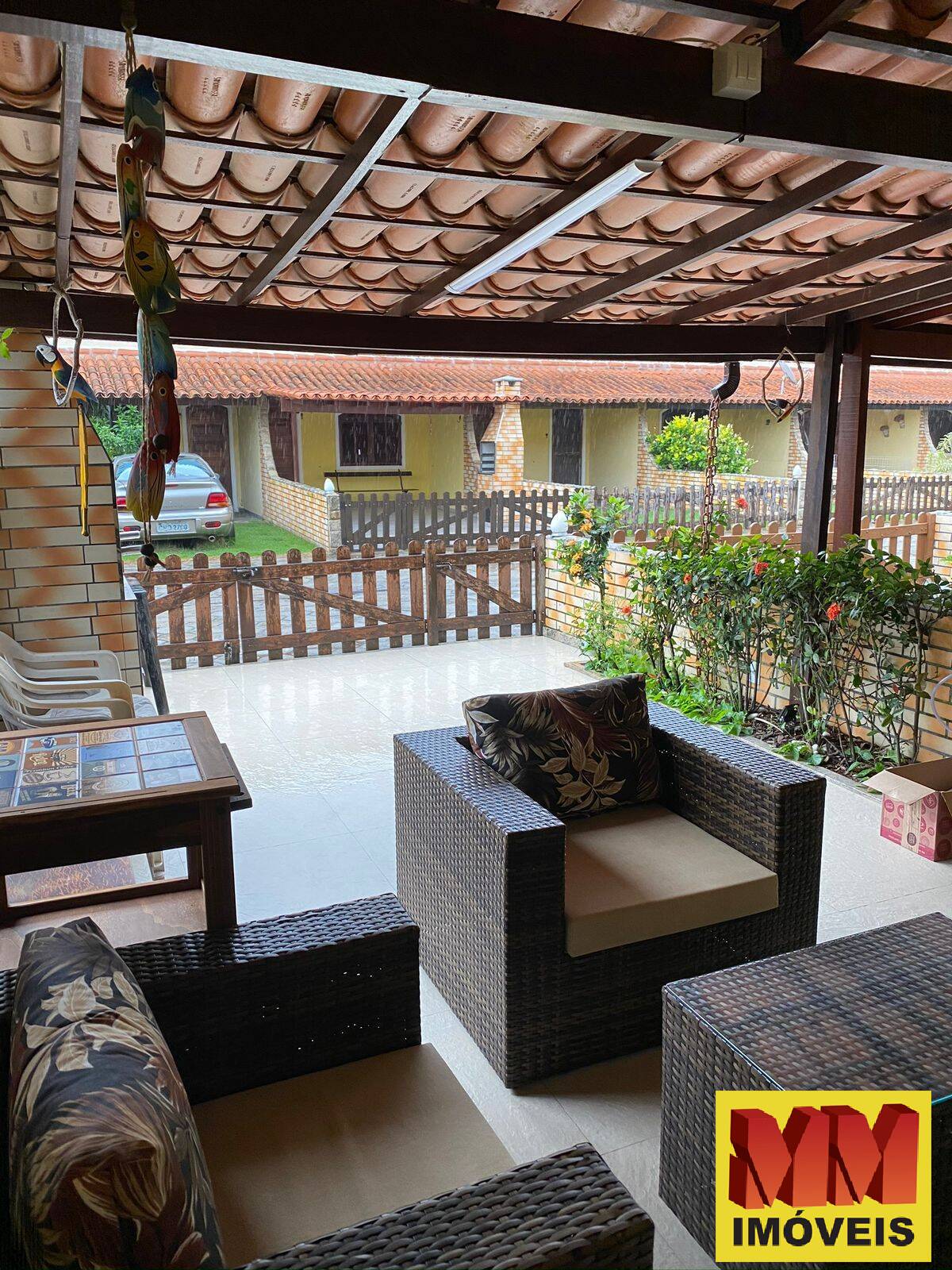 Casa de Condomínio à venda com 2 quartos, 78m² - Foto 2