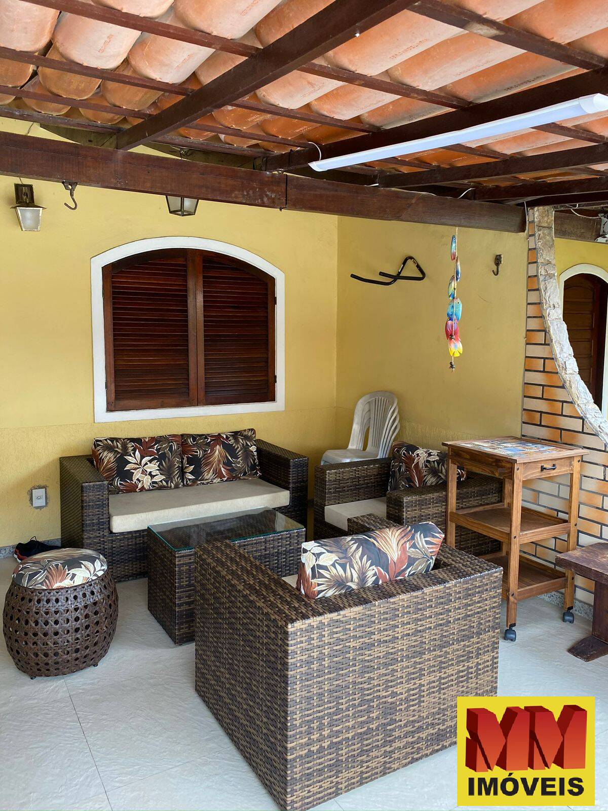 Casa de Condomínio à venda com 2 quartos, 78m² - Foto 3