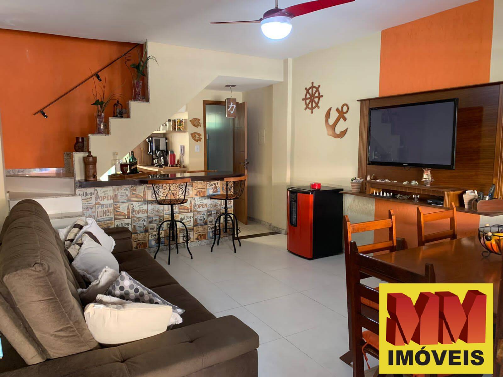Casa de Condomínio à venda com 2 quartos, 78m² - Foto 4