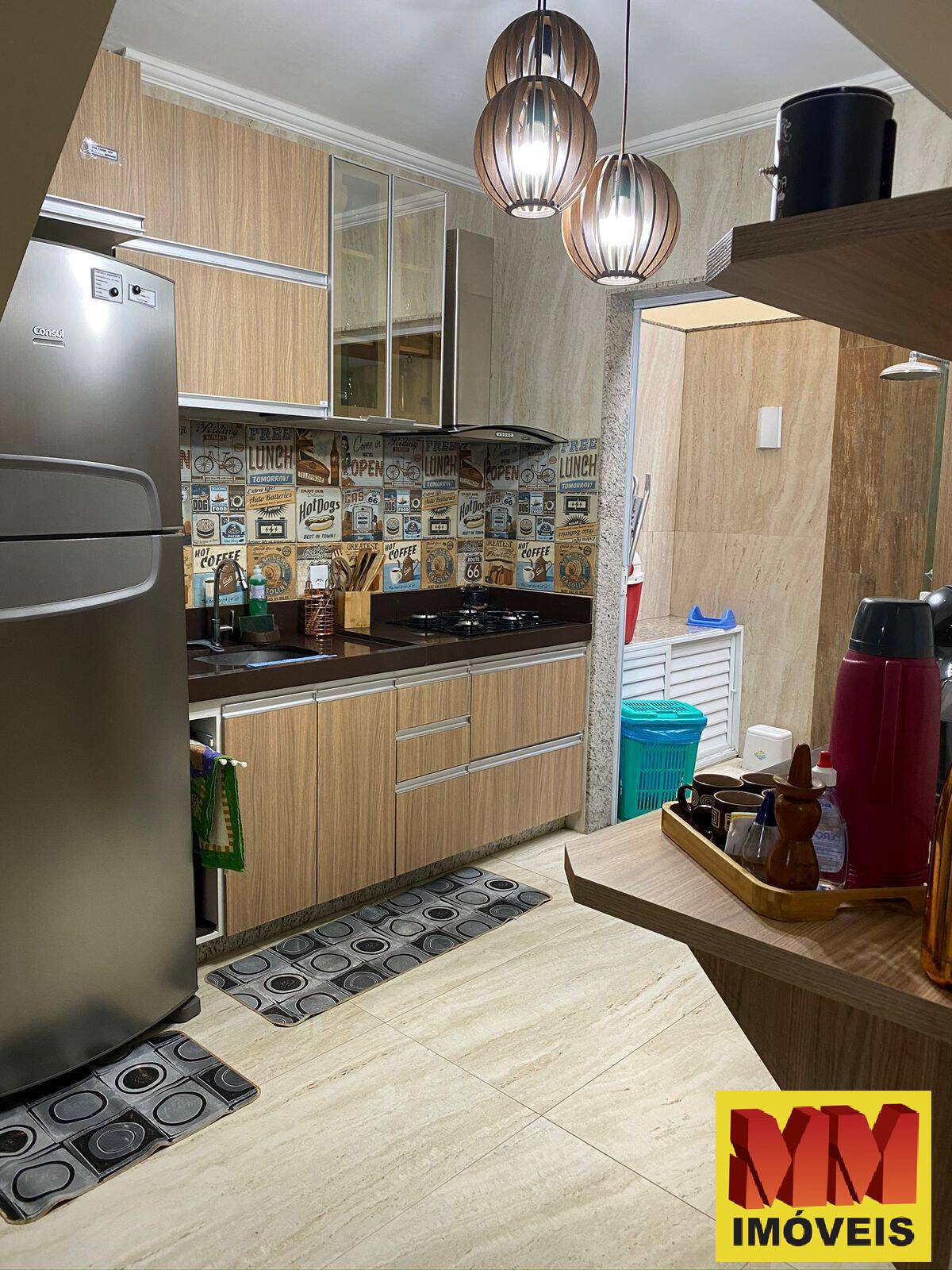 Casa de Condomínio à venda com 2 quartos, 78m² - Foto 6