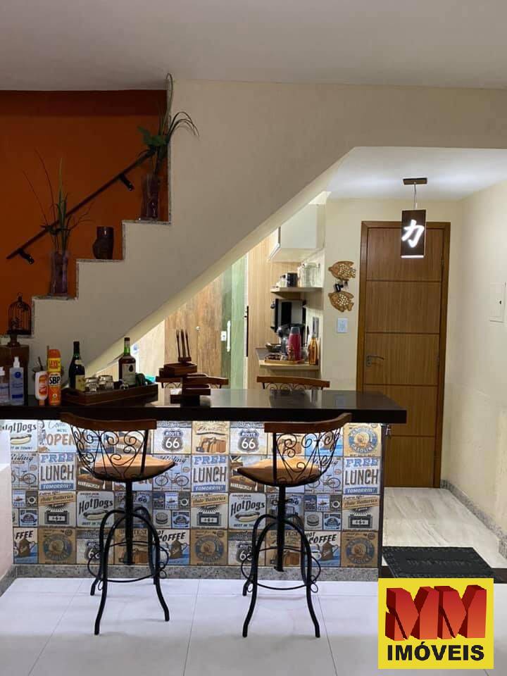 Casa de Condomínio à venda com 2 quartos, 78m² - Foto 5