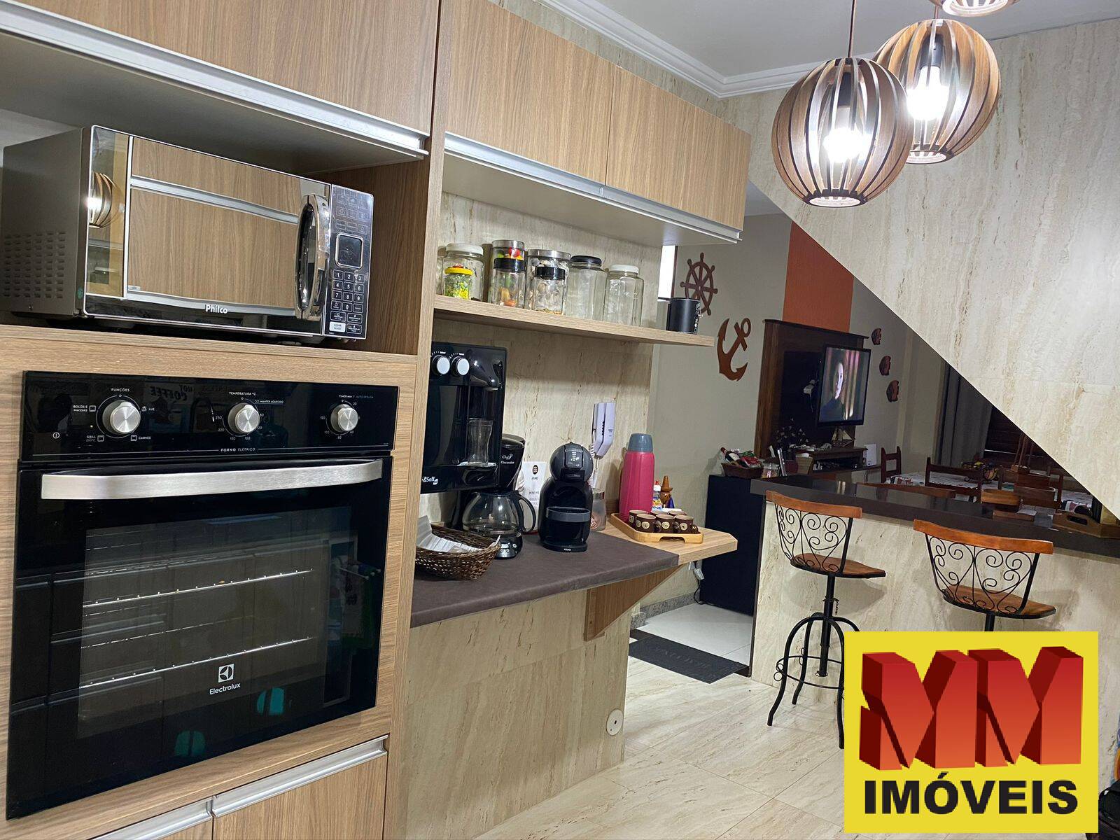 Casa de Condomínio à venda com 2 quartos, 78m² - Foto 7