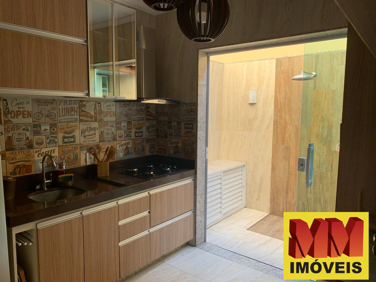 Casa de Condomínio à venda com 2 quartos, 78m² - Foto 8