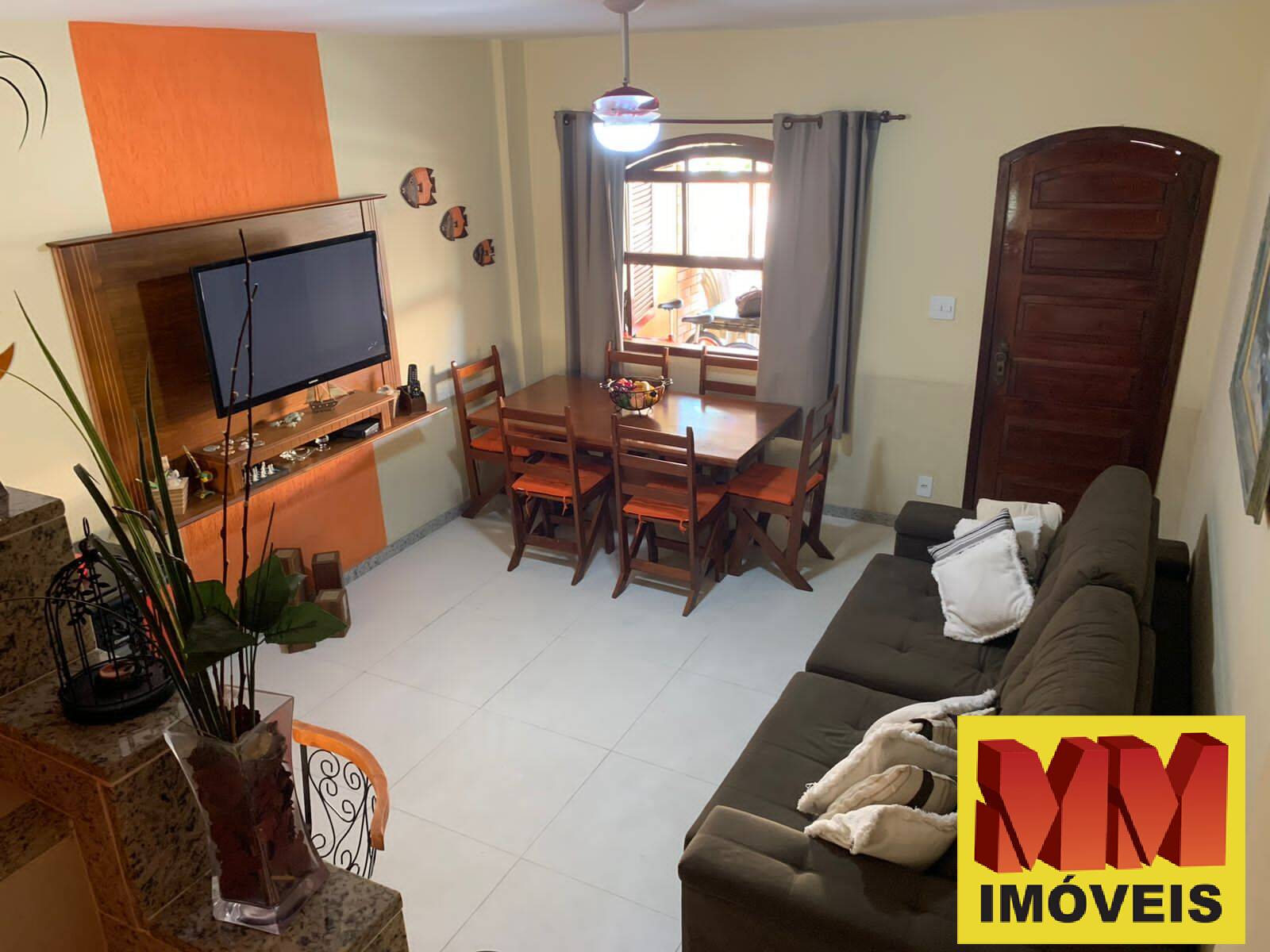 Casa de Condomínio à venda com 2 quartos, 78m² - Foto 13
