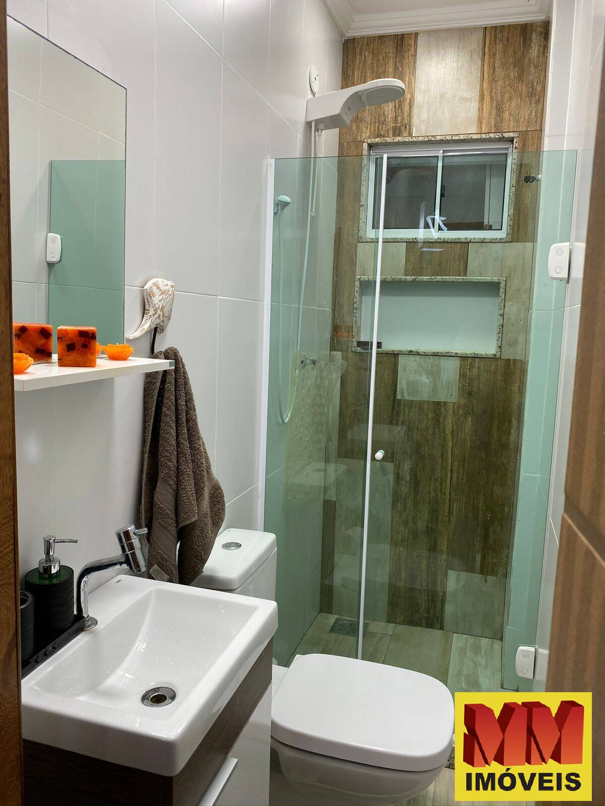 Casa de Condomínio à venda com 2 quartos, 78m² - Foto 12