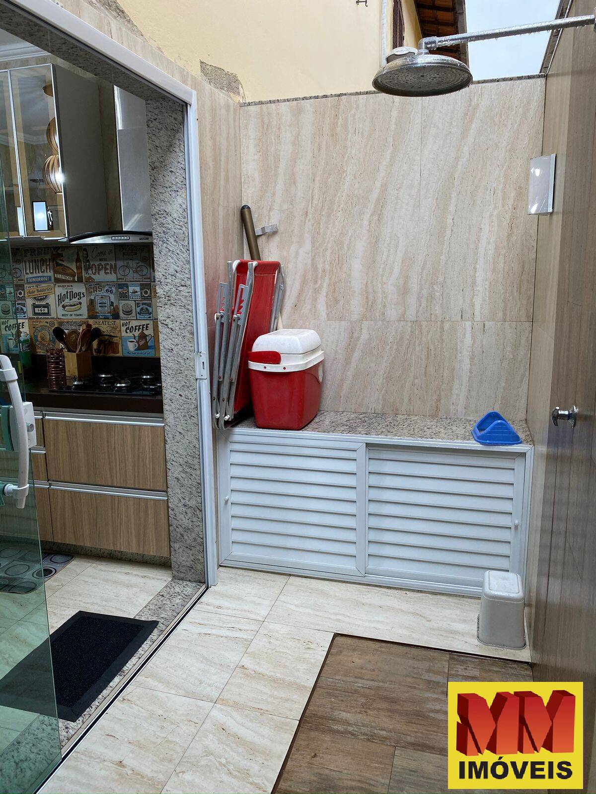 Casa de Condomínio à venda com 2 quartos, 78m² - Foto 11