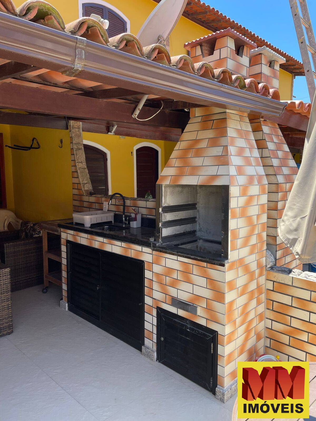 Casa de Condomínio à venda com 2 quartos, 78m² - Foto 20