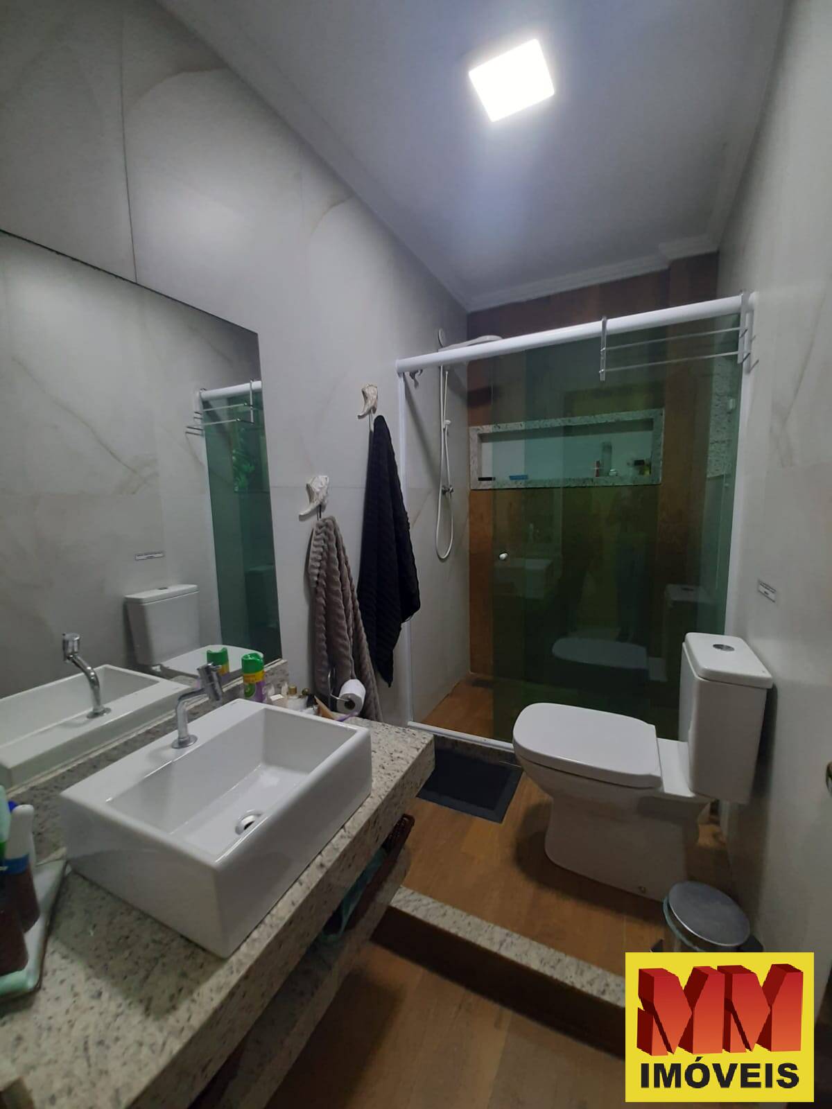 Casa de Condomínio à venda com 2 quartos, 78m² - Foto 18