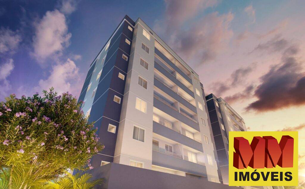 Apartamento, 2 quartos, 46 m² - Foto 1