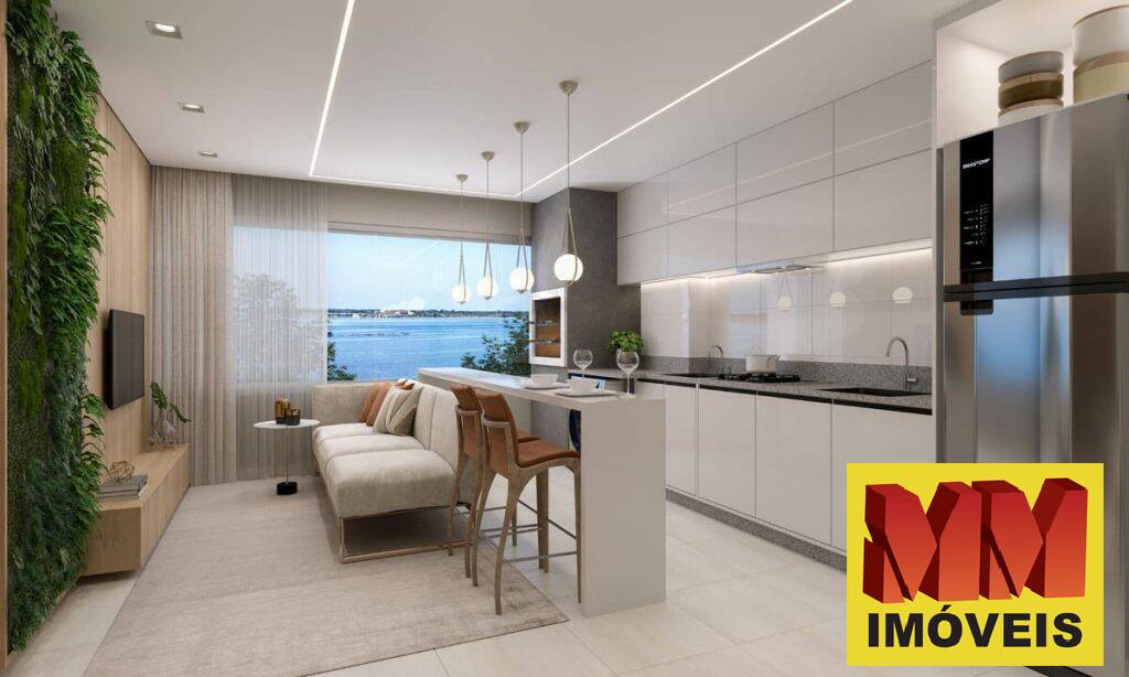 Apartamento, 2 quartos, 46 m² - Foto 4