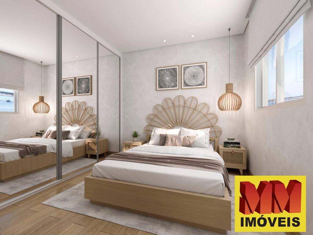 Apartamento, 2 quartos, 46 m² - Foto 7