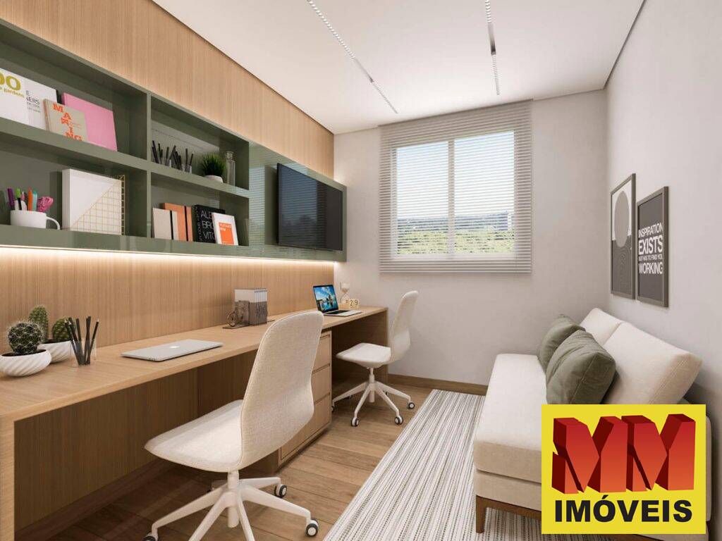 Apartamento, 2 quartos, 46 m² - Foto 6