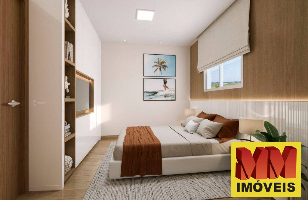 Apartamento, 2 quartos, 46 m² - Foto 8