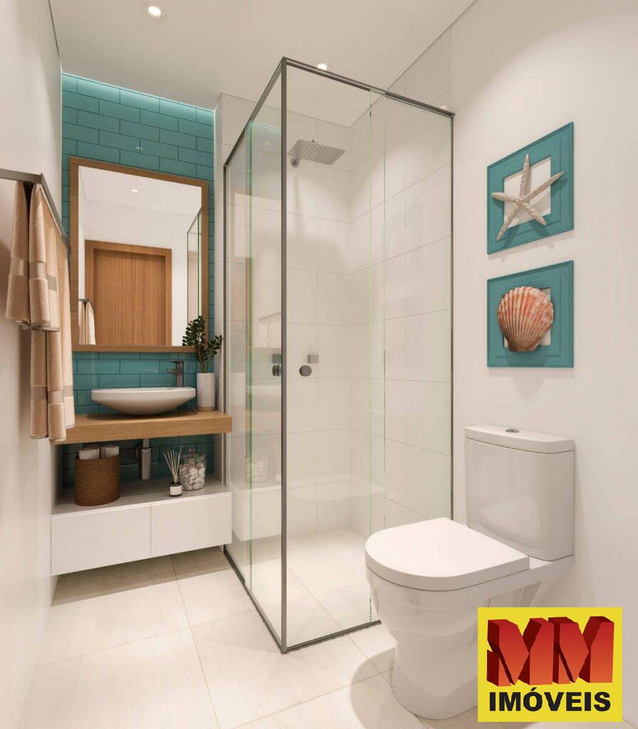 Apartamento, 2 quartos, 46 m² - Foto 9