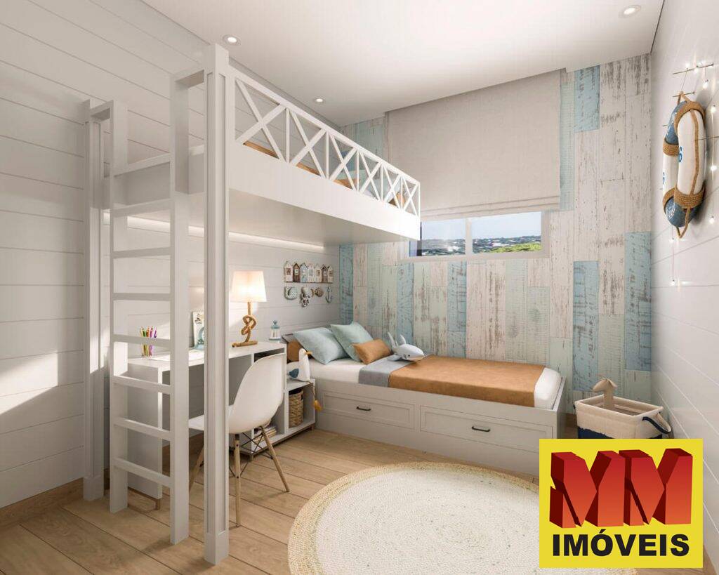 Apartamento, 2 quartos, 46 m² - Foto 10