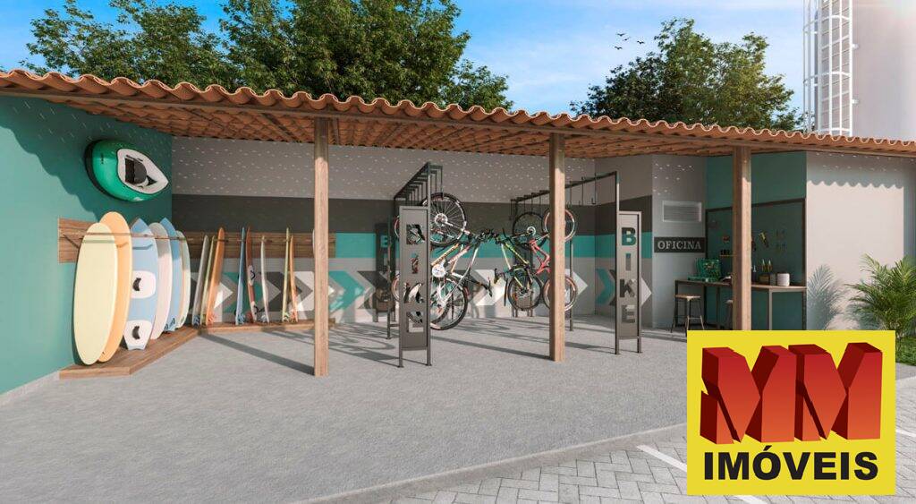 Apartamento, 2 quartos, 46 m² - Foto 13