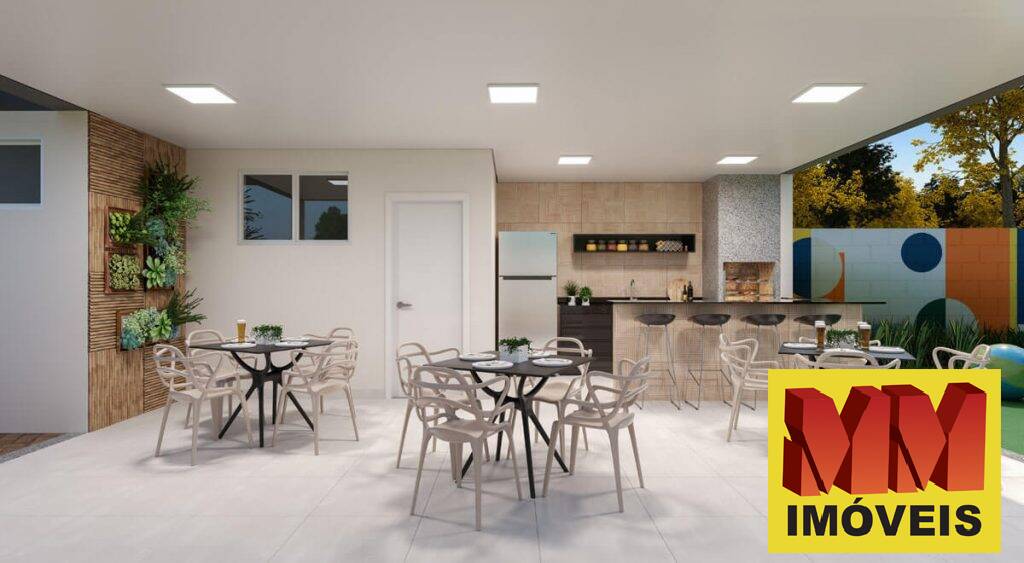 Apartamento, 2 quartos, 46 m² - Foto 12