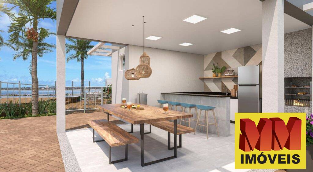 Apartamento, 2 quartos, 46 m² - Foto 11