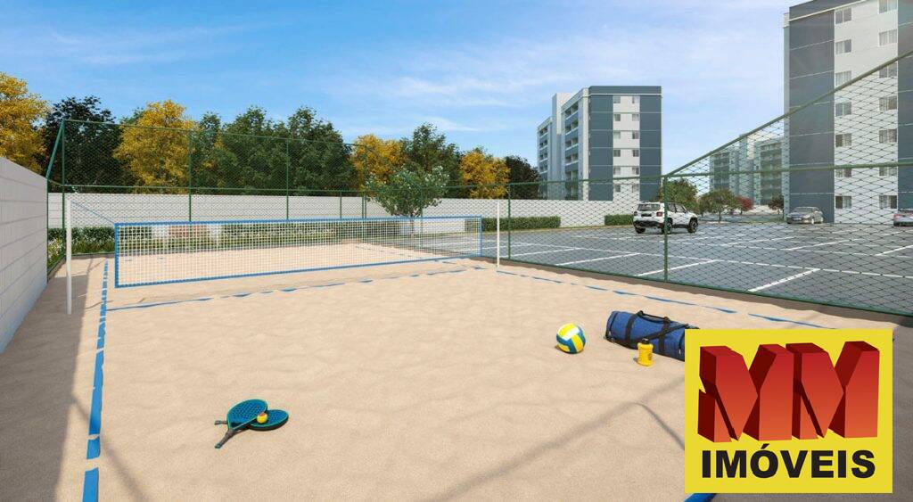 Apartamento, 2 quartos, 46 m² - Foto 17