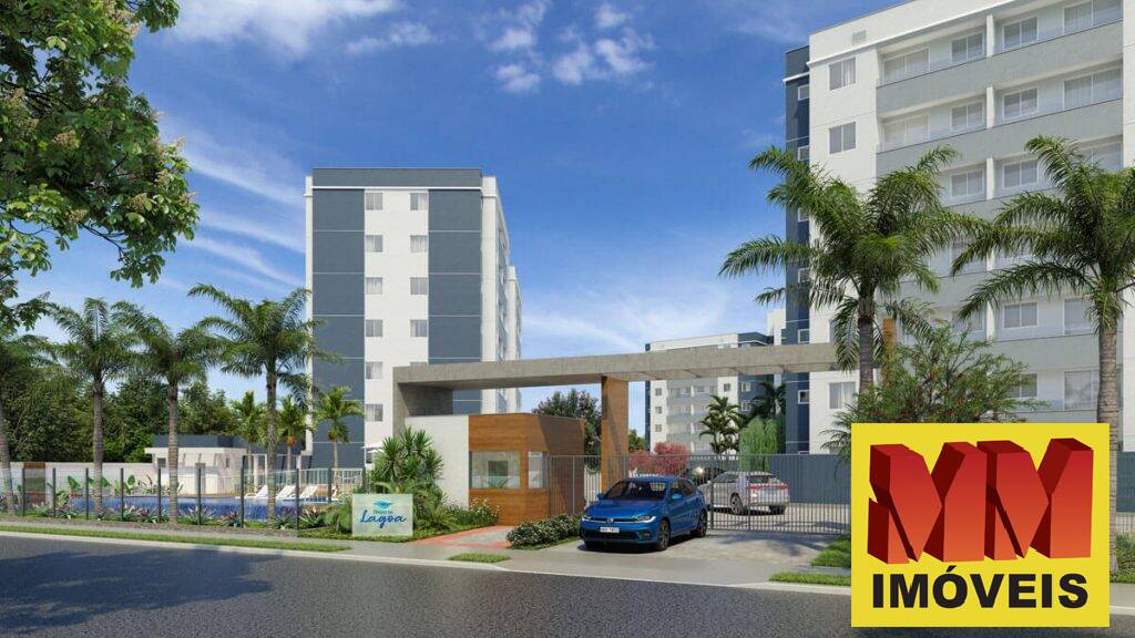 Apartamento, 2 quartos, 46 m² - Foto 18