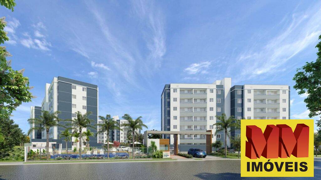 Apartamento, 2 quartos, 46 m² - Foto 19