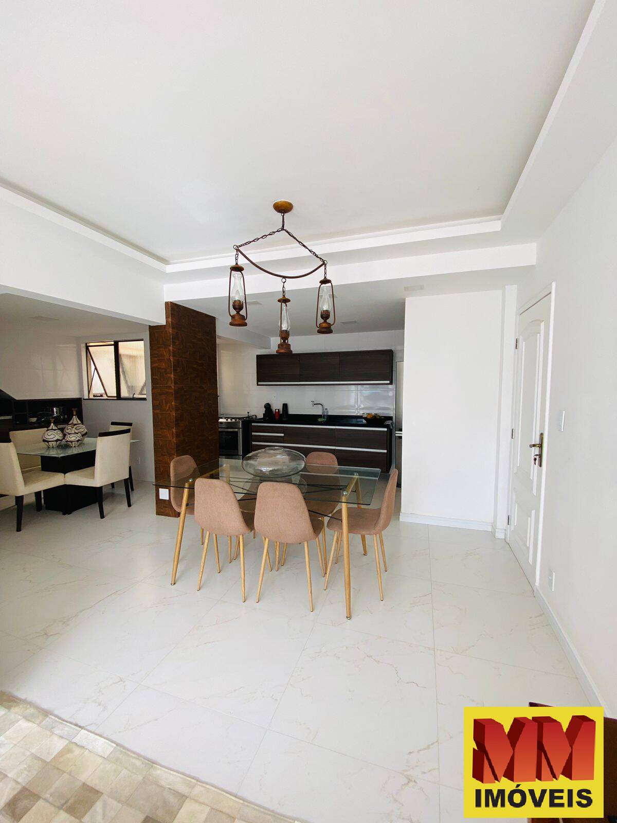 Cobertura à venda com 4 quartos, 187m² - Foto 2