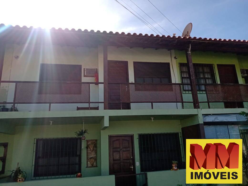 Casa de Condomínio, 2 quartos - Foto 1