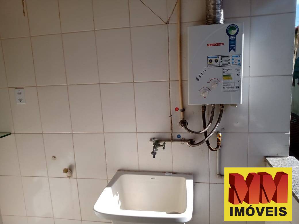 Casa de Condomínio, 2 quartos - Foto 10