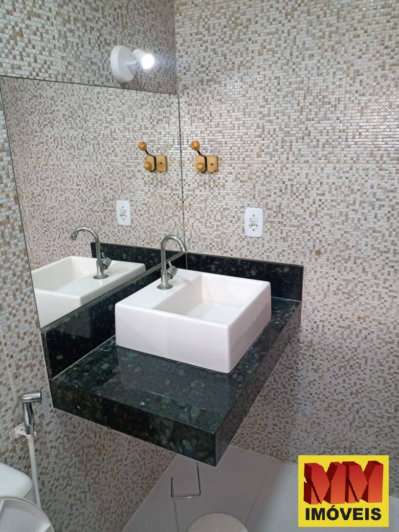 Casa de Condomínio, 2 quartos - Foto 12