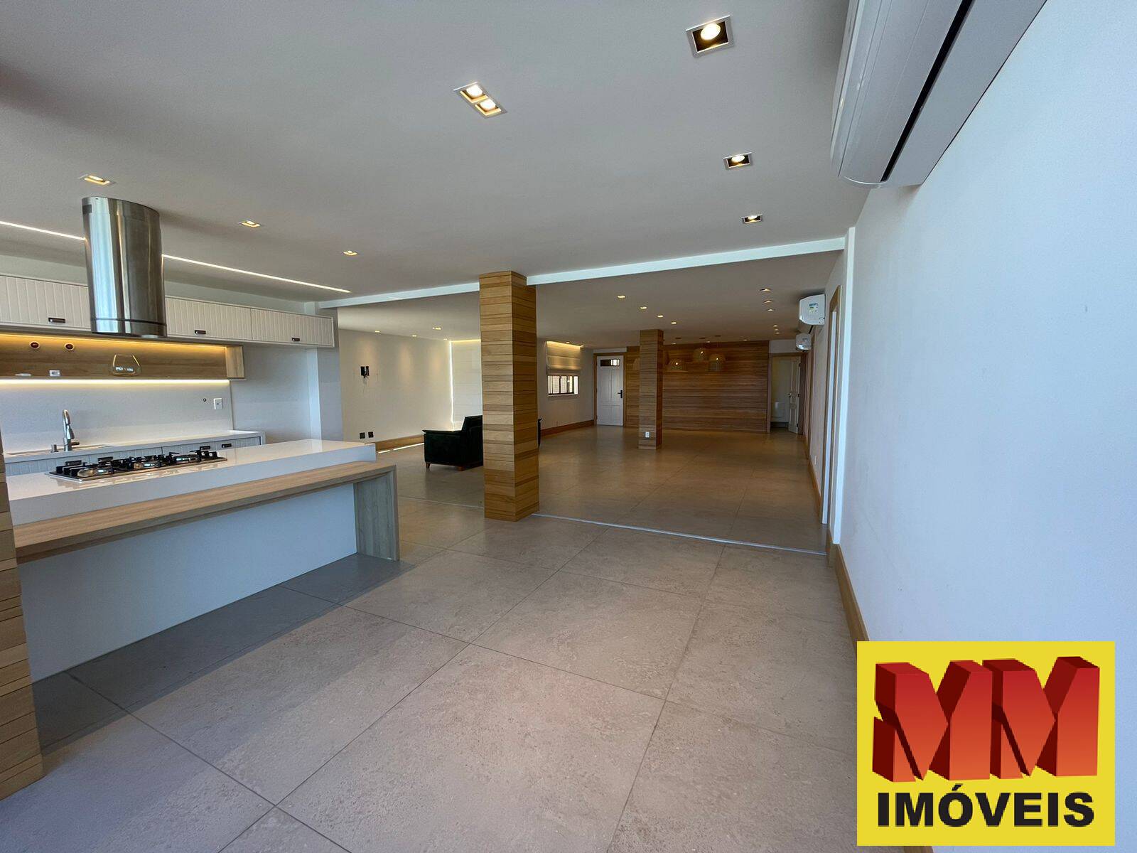 Apartamento, 3 quartos, 260 m² - Foto 7