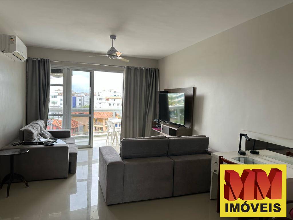 Apartamento à venda com 3 quartos, 151m² - Foto 3
