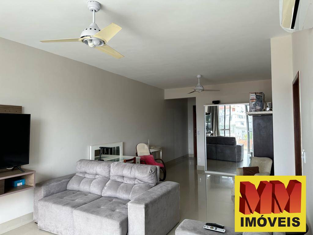 Apartamento à venda com 3 quartos, 151m² - Foto 5