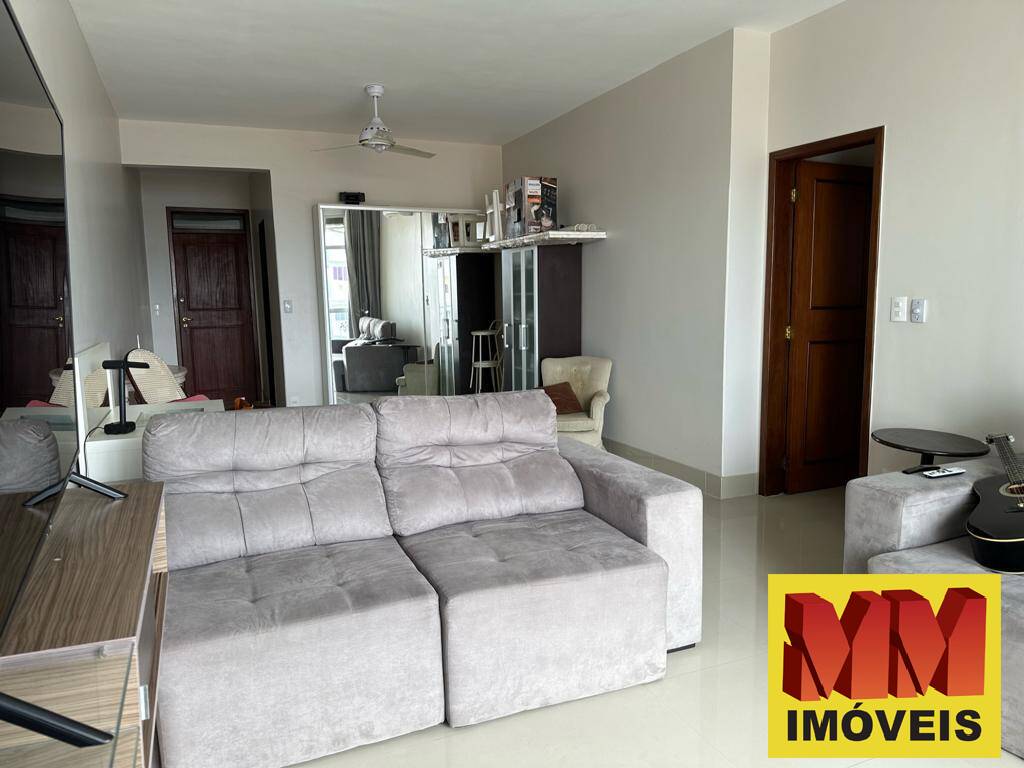 Apartamento à venda com 3 quartos, 151m² - Foto 4